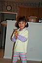 Finger puppets